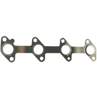 Dichtung Abgaskrümmer Renault Kangoo Ii 08 Auspuff Grand Kangoo 12- 8200128551
