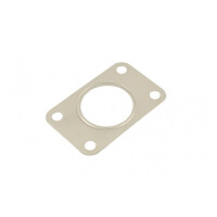 Dichtung Turbolader Iveco Eurocargo 4899469