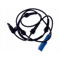 Abs Sensor Vorne Peugeot 407 04- 4545K6
