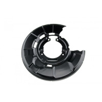 Bremssattelschutz Bmw 3 05-, 1 06-, 2 13-, 4 13- 300Mm /hinten, Rechts/ 34216792240