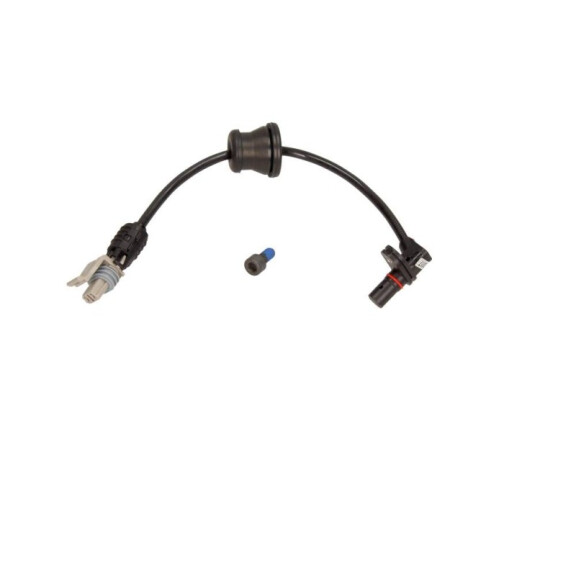 Chevrolet T. Captiva Abs Sensor Original 96626080