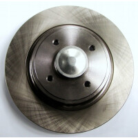 Bremsscheibe 274X11 Szenisch -03 Df4272Bs