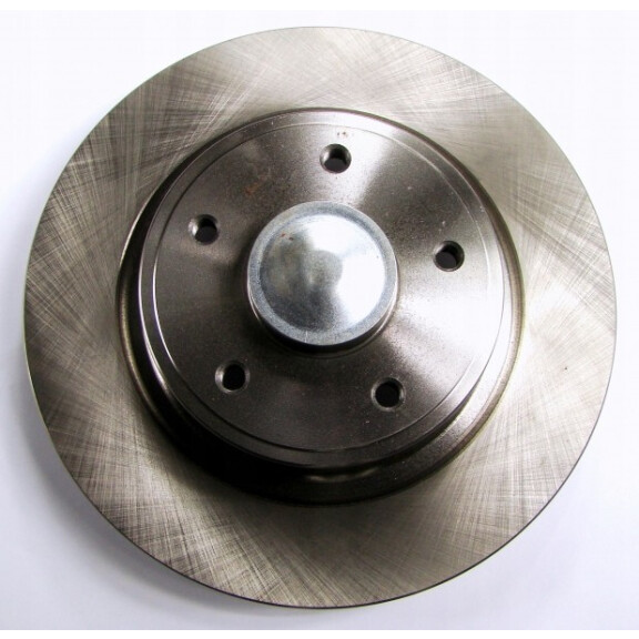 Renault Laguna Ii Bremsscheibe Df4227Bs