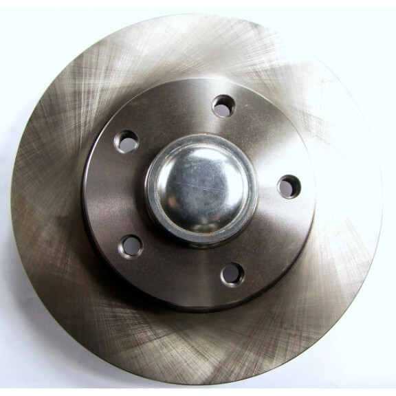 Bremsscheibe 280X12 Renault Trafic 01-Df4273Bs Df4273Bs