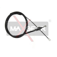 Handbremsseil Citroen Berlingo 96- Links 10.4705