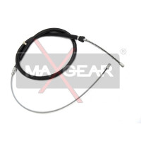 Handbremsseil Skoda Octavia 96- Bremstrommeln Links Rechts 10.9034