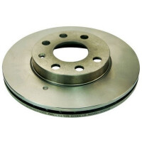 Bremsscheiben Vorne Opel Vectra A 88- 236X20 0569054