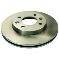 Bremsscheiben Vorne Clio 90-, Thalia 98-, Kangoo 97- 7700756572