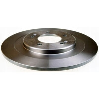 Bremsscheiben Hinten Hyundai I40 11- 300X10 584113Z700
