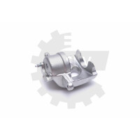Bremssattel Vorne Links Jeep Cherokee 5066423Aa 5066423Aa