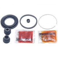 Reparatursatz, Bremssattel Hinten Mitsubishi Pajero/monterolong V90 2006.08- G.exp Mr510543