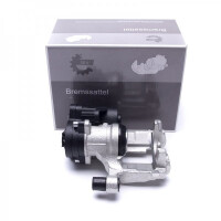 Bremssattel Hinten, Rechts Audi Q3 Seat Tarraco Skoda Kodiaq Superb Iii Vw Arteon 3Q0615424 Mit Motor 96Skv008 3Q0615424