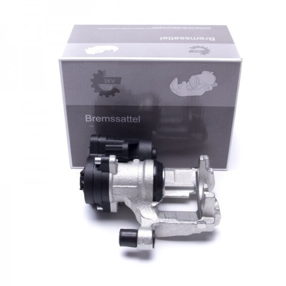 Bremssattel Hinten, Rechts Audi Q3 Seat Tarraco Skoda Kodiaq Superb Iii Vw Arteon 3Q0615424 Mit Motor 96Skv008 3Q0615424