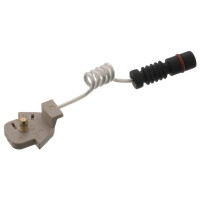 Bremsbelagsensor Db 2015400317