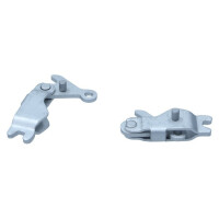 Bremsbacken Spreizer Mercedes-Benz Sprinter / Volkswagen Lt Satz 2 Stück 108 427 00 74