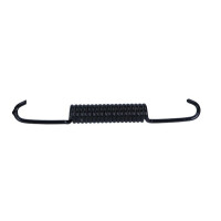 Bremsschuhe Federnsatz Iveco Hinten