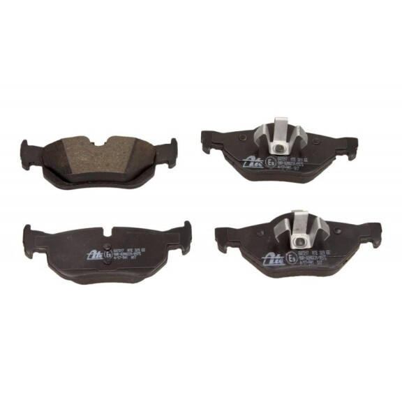 Bremsbeläge Bmw Typ 1/3/x1 2,0-3,0 04-15 Gdb2050