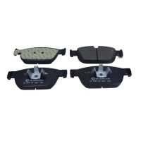 Bremsbeläge Volvo Vorne S60/s90/v60/v90/xc60/xc90 1,5-2,0 14-