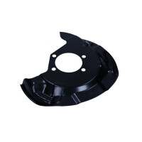 Bremsscheibenschutz Nissan T. Qashqai 13- Links 44161 4Ea0A