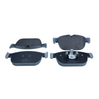 Bremsbeläge Volvo Vorne S60 2,0 19- 0 986 424 599