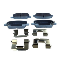 Bremsscheiben Opel Mokka 1,4-1,8 Vorne 2012- 2231102
