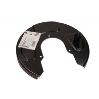 Schutzblech Bremsscheibe Seat Typ Alhambra 96-10 Paar 7M0615610A