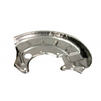 Schutzblech Bremsscheibe Volkswagen Golf/jetta/polo/vento 1987-2001 Set 191615312B