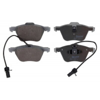 Bremsbeläge Volkswagen Sharan / T4 1995-2010 Mit Sensor Ym2J2K021Ba