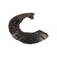 Bremsscheibenschutz Bmw Vorne 1/3/z4 07-13 Satz 34116780216