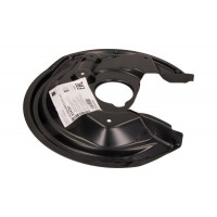 Bremsscheibenschutz Skoda Typ Yeti 2009-2017 Satz 1Q0615612E