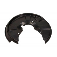 Bremsscheibenschutz Audi Hinten A4 2000-2008 Set 8E0615612J