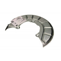 Bremsscheibenschutz Audi Vorne A3 2003-2013 Paar 1K0612312F