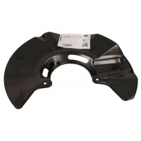 Bremsscheibenschutz Volkswagen Multivan/t5 2003-2015 Set 7E0615312