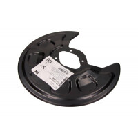 Bremsscheibenschutz Volkswagen T. Caddy 2004-2015 Links / Paar 2K0615609D