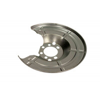Bremsscheibenschutz Opel Typ Astra/combo/meriva/zafira 98- Links/satz 90498290