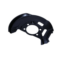 Bremsscheibenschutz Nissan Qashqai 2013 Links 41161 4Ea0A