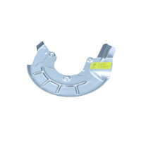 Schutzblech Bremsscheibe Volkswagen Polo/up Vorne Paar 2001- 6R0615312