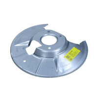 Abdeckung Der Bremsscheibe Mazda T. 6 02-07 Links Gj6A26271A