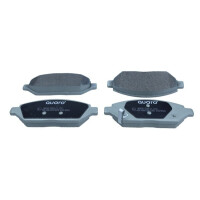 Bremsbeläge Opel Vorne Karl 1,0 15- 2232601