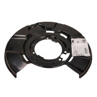 Schutzblech Bremsscheibe Bmw Hinten Links 2005- Paar 34216792248