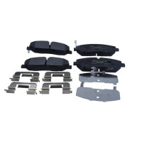 Bremsbeläge Hyundai Vorne H350 2,5 Crdi 15- Mit 2 Sensoren 5810159A00