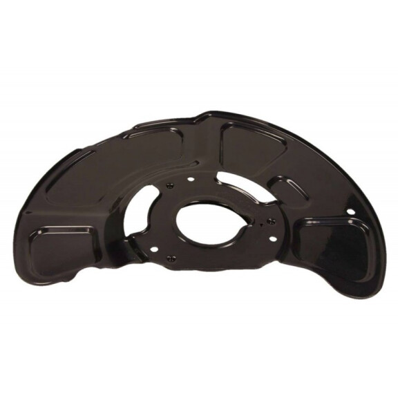 Bremsscheibenschutz Vorne Links Mercedes-Benz W212 2009- Set A2124201244