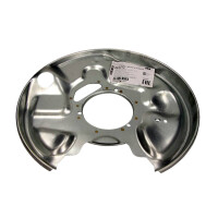 Bremsscheibenschutz Hinten Mercedes-Benz W124/w202/w210 1993-2001 Satz 2104201544