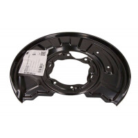Schutzblech Bremsscheibe Hinten Links W204/s204 07-14 A2044211720