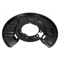 Abdeckung Bremsscheibe Bmw Hinten Links 3/4 05- 34216792247