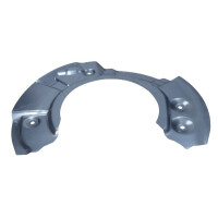 Abdeckung Bremsscheibe Bmw Vorne Links 5/6/7 09- 34116775265