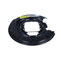 Bremsscheibenschutz Bmw Typ 5 1995-2003 Links 34211162773