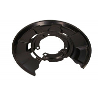 Bremsscheibenschutz Bmw Hinten Links/rechts 1/2/3/4 03- Set 34 216 762 858