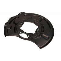 Bremsbelagschutz Hinten Für Scheibenbremse C219/w211/r230 02-12 Satz 230 420 1444