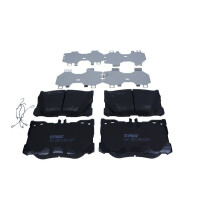 Bremsbeläge Vorne Für Db W205/w213/x253 2,0-3,5 4-Matic 15- A 000 420 50 00